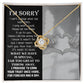 Promise of Forever Necklace